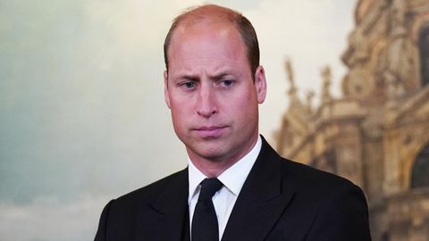 Prinz William