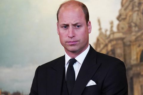 Prinz William