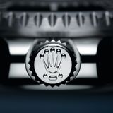 Rolex Deepsea Challenge Krone