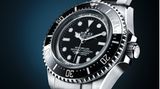Rolex Deepsea Challenge Profil