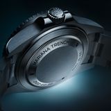 Rolex Deepsea Challenge Gehäuseboden