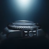 Rolex Deepsea Challenge seitliche Ansicht
