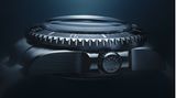 Rolex Deepsea Challenge seitliche Ansicht