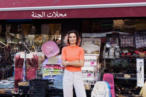 Veronica Frenzel  Veronica Frenzel