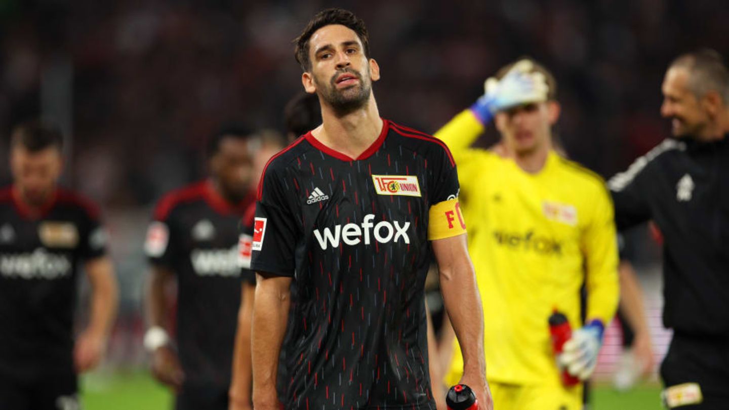 No Barça change: Rani Khedira’s tendency