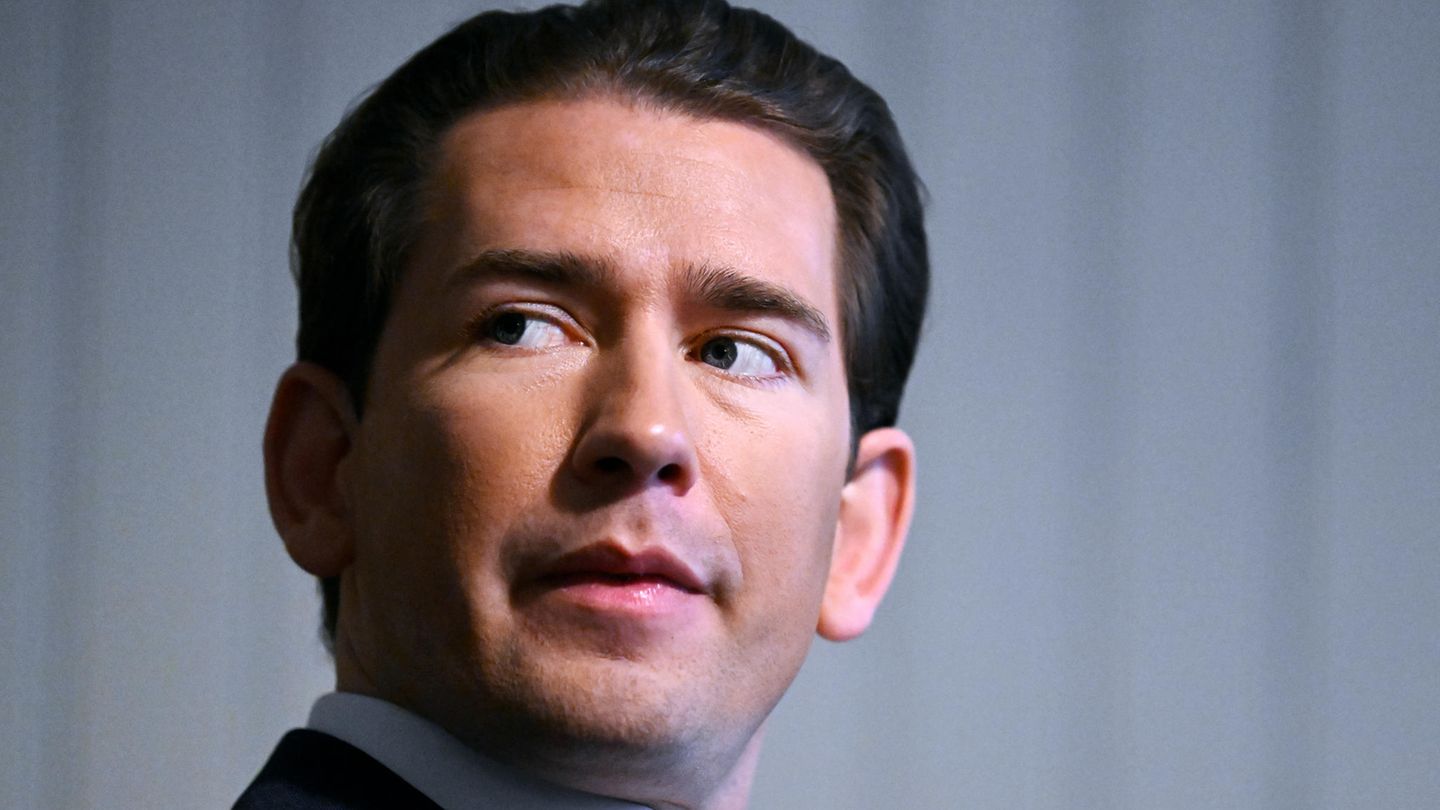 Sebastian Kurz is heavily burdened: does he even face jail?