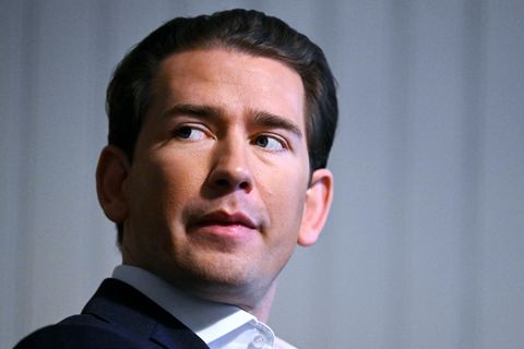 "House of Kurz": Ein einstiger Vertrauter belastet Sebastian Kurz schwer. Am Ende könnte der Ex-Kanzler gar im Gefängnis landen