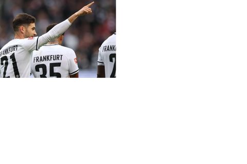Lucas Alario