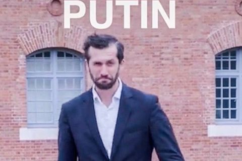 Von Biden bis Putin: Comedian läuft wie ein Präsident – und amüsiert damit Millionen Zuschauer