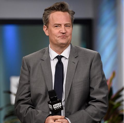 Matthew Perry