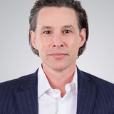 Alexander Krug von der Unternehmensberatung Arthur D. Little