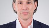 Alexander Krug von der Unternehmensberatung Arthur D. Little