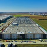 BMW Batteriezellenentwicklung Parsdorf