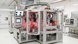 Der Volkswagenkonzern treibt die Batteriefertigung in Salzgitter 
voran