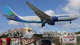 Airbus A330 von Air Caraibes