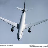 A330-300 der Lufthansa