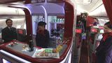 Bar Airbus A330