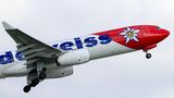 A330 von Edelweiss