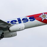 A330 von Edelweiss