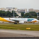 A330 von Cebu Pacific