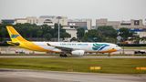 A330 von Cebu Pacific