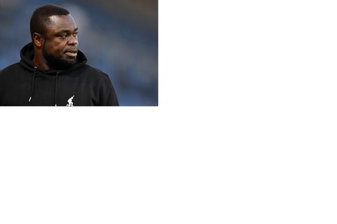 Gerald Asamoah