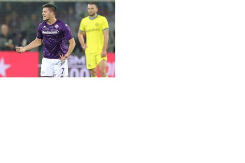 Luka Jovic