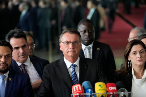 Jair Bolsonaro