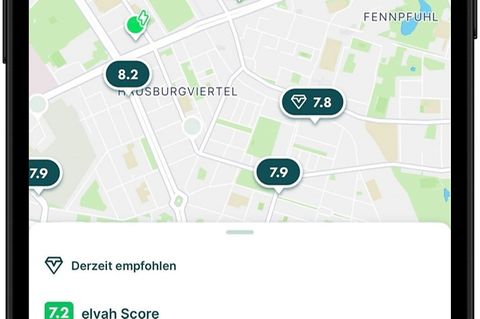 elvah App