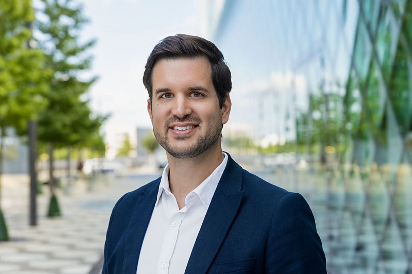 elvah-CPO Sören Ziems
