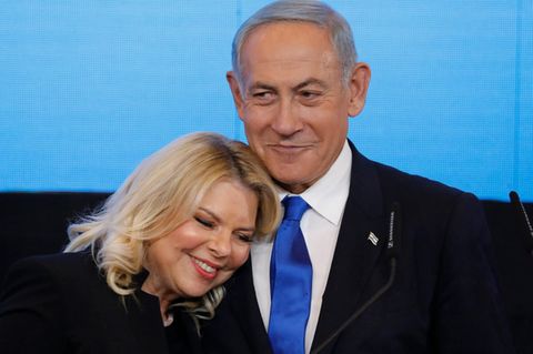 Netanjahu in Israel vor Comeback – rechtes Lager in Prognosen vorn