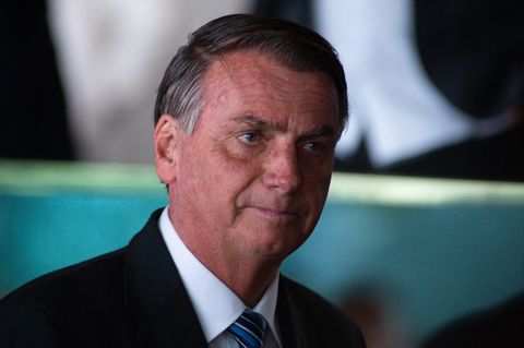 Brasilien: Bolsonaros Kabinett will Regierungsübergabe an Lula da Silva einleiten