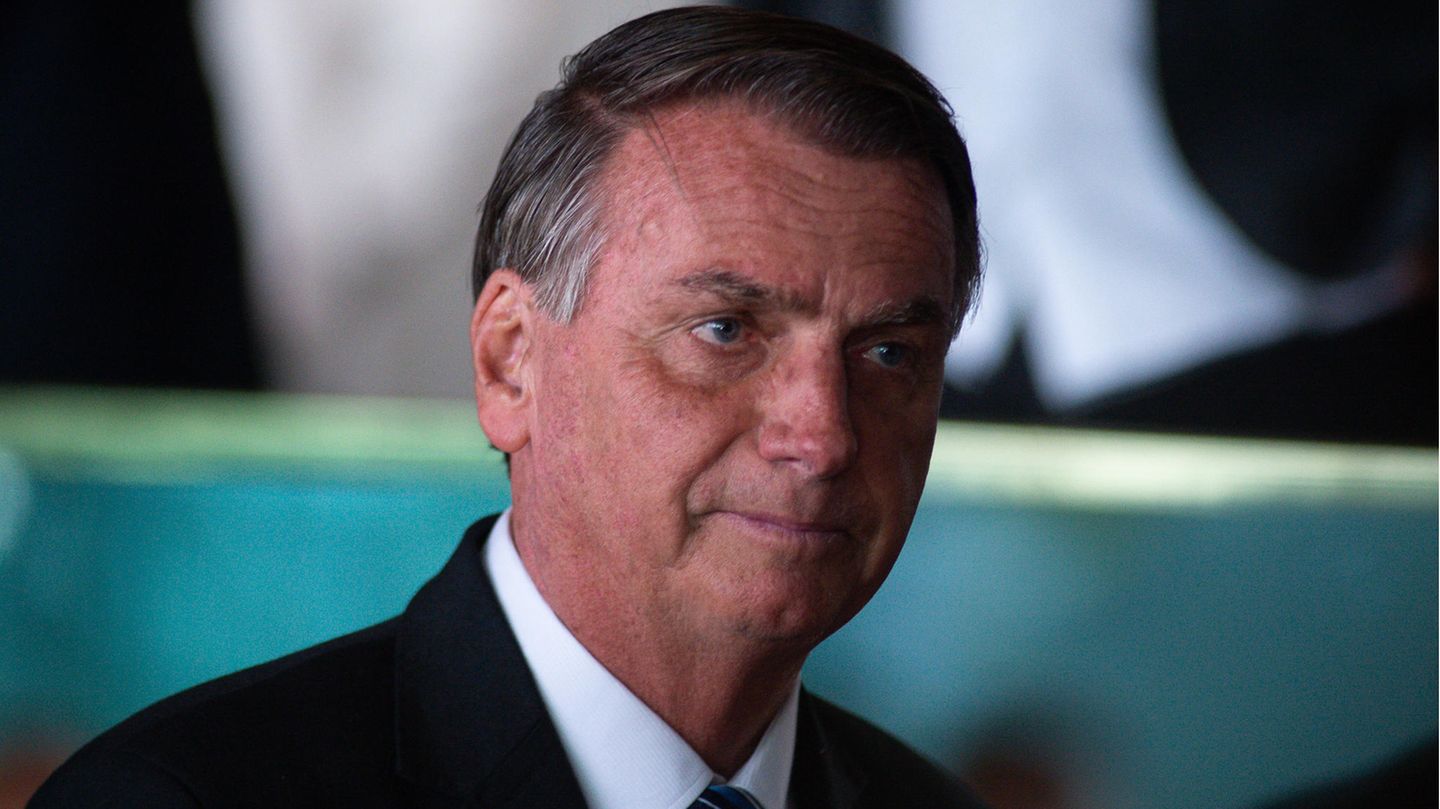 Brazil: Bolsonaro’s cabinet wants to start the handover peacefully (video)