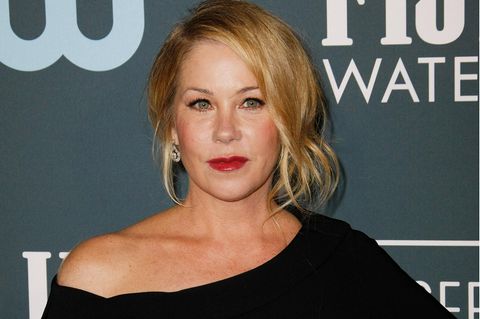 Christina Applegate