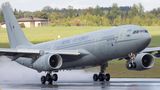 A330-200MRTT