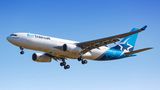 Airbus A330 der kanadischen Air Transit
