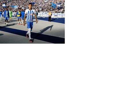 Davie Selke