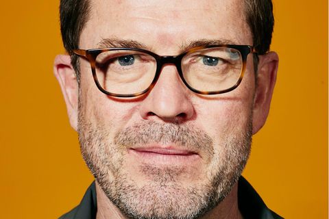 Karl-Theodor zu Guttenberg Porträt