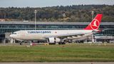 A330-200 Cargo