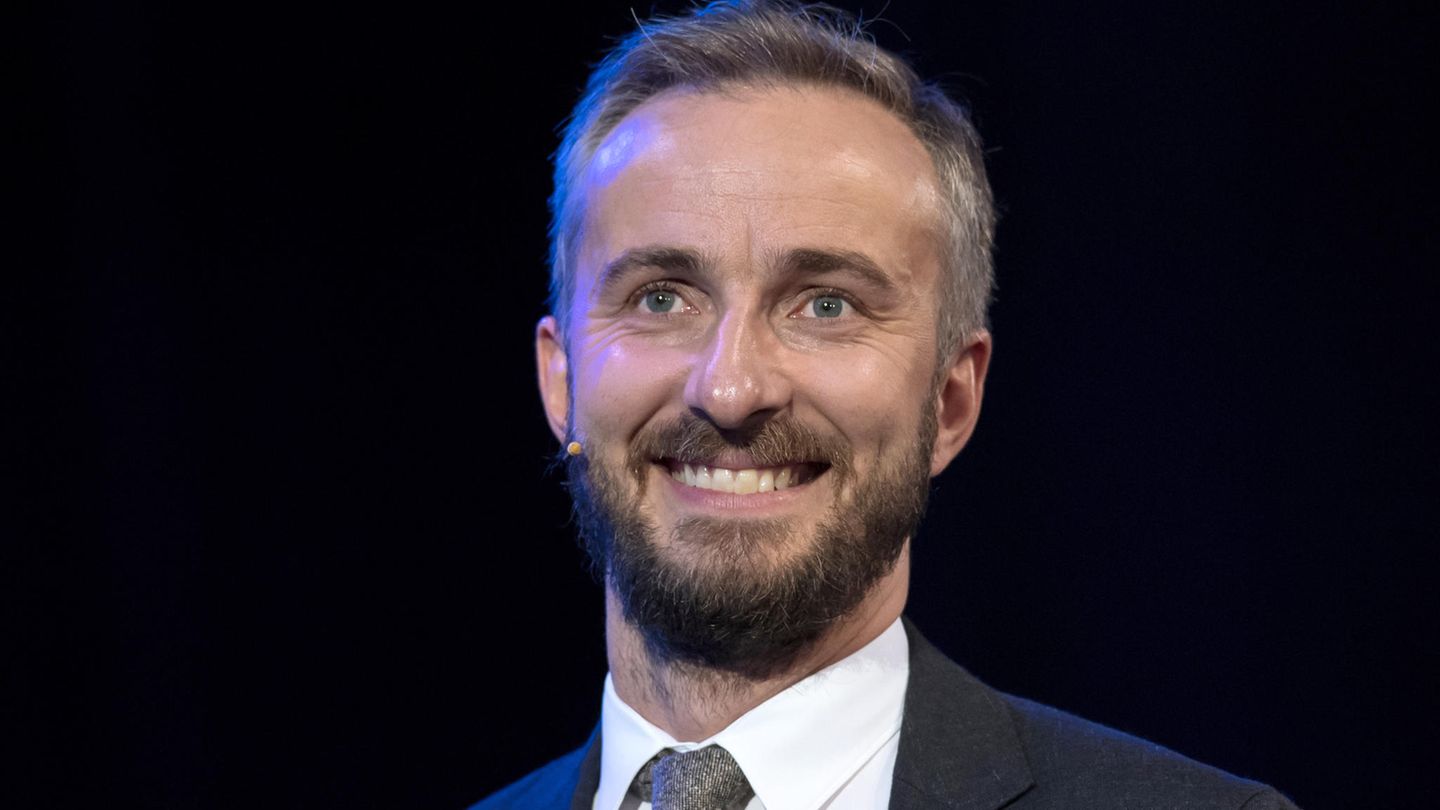 Trommelt auf Twitter ordentlich für die Alternative Mastodon: Jan Böhmermann.