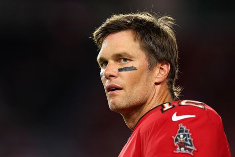 NFL-Profi Tom Brady