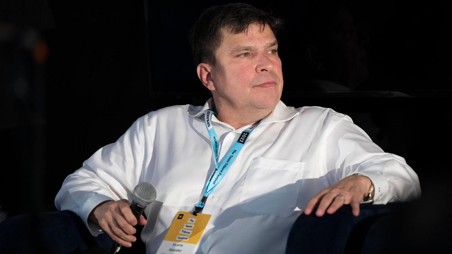 Vicente Gonzalez