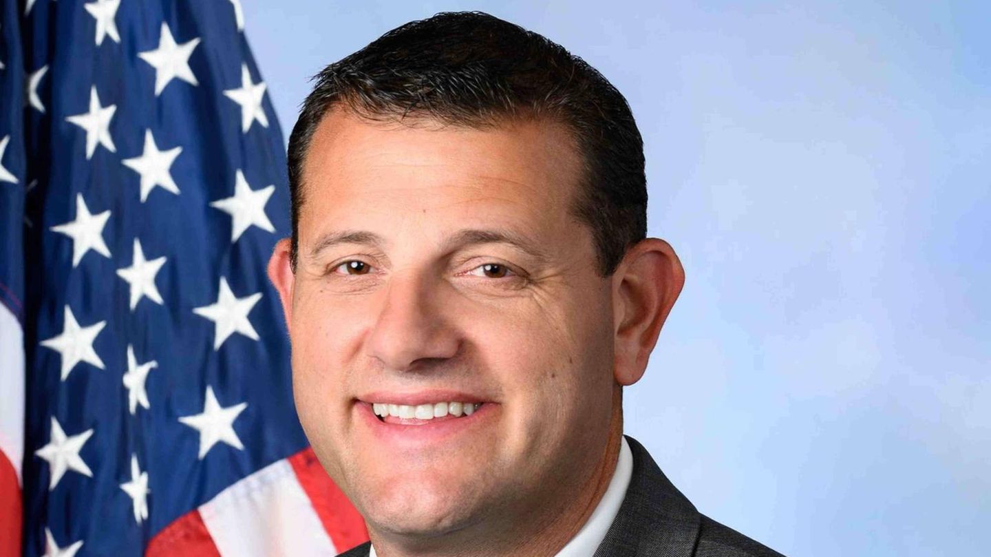 David Valadao
