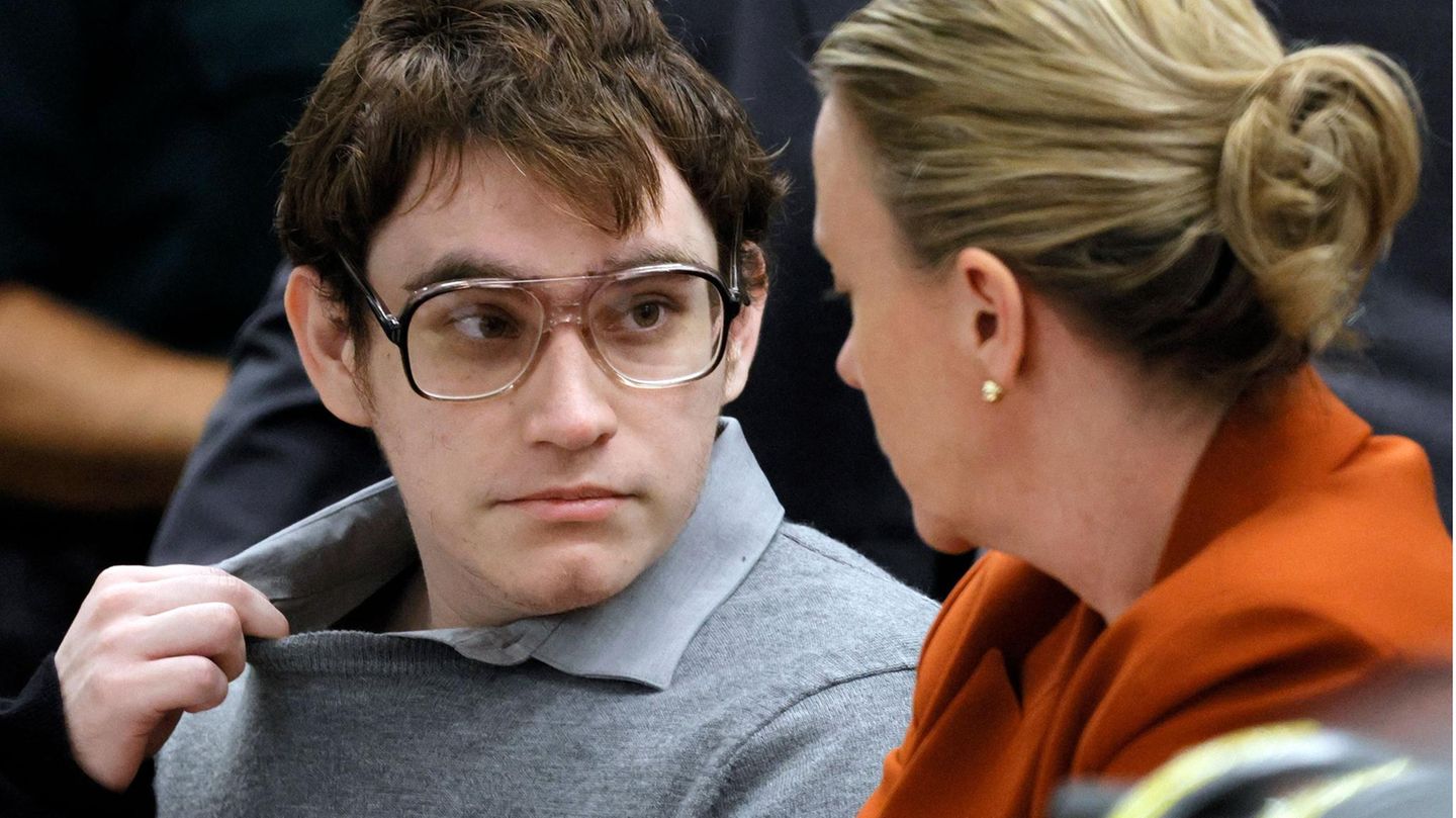 Parkland-Amokläufer Nikolas Cruz