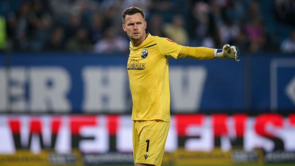 Patrick Drewes STERN.de