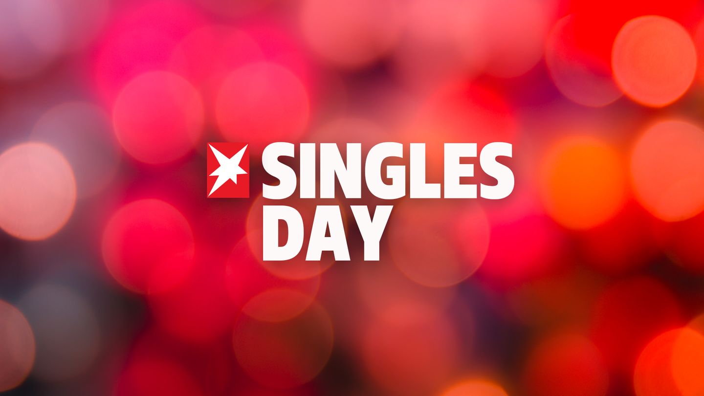 Singles Day 2024: Diese Rabatte gibt es auch noch heute | STERN.de