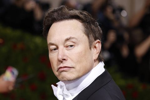 Elon Musk