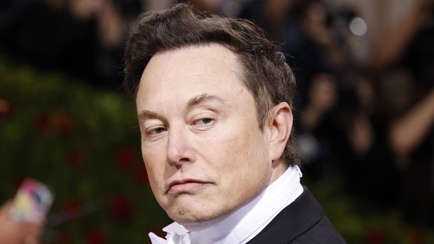 Elon Musk: The troubled childhood of the world’s richest man
