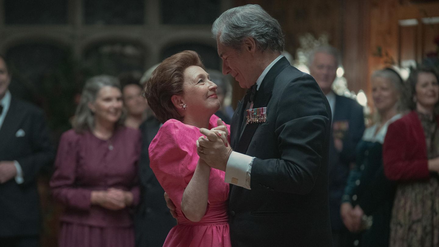The Crown