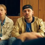 Folge 3: "Gang Bang Man"  Klaus Kranitz hat eine neue Geschäftsidee: Eine Dating-App. Blöd nur, dass sich erst zwei Menschen angemeldet haben - und die überhaupt nicht zusammenpassen. Kranitz muss sich einiges einfallen lassen, um die flippige Céline (Elisa Schlott) und den biederen Noah (Edin Hasanović) zusammenzubringen.